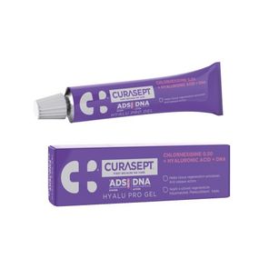 Пародонтальний гель Curasept HYALU PRO, 30мл