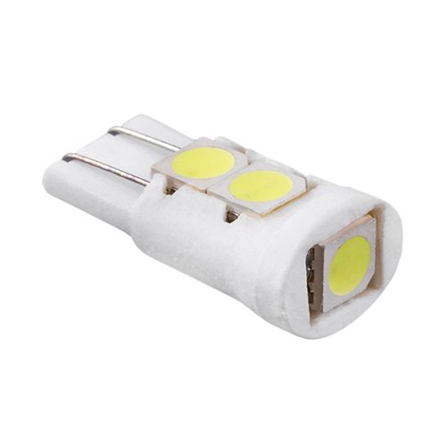 Лампа PULSO/габаритна/LED T10/5SMD-5050 CERAMIC/12v/0.5w/100lm