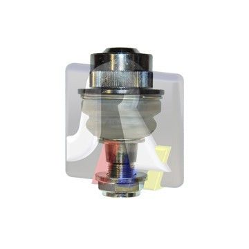 Шаровая опора Mercedes Benz Sprinter / VW Crafter 06-, RTS, 93-90921,