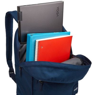 Рюкзак для ноутбука Case Logic 15.6&quot; Commence 24L CCAM-1216 Dress Blue (6808603) | Зображення 3