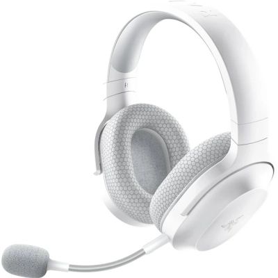 Навушники Razer Barracuda X 2022 Mercury (RZ04-04430200-R3M1) (RZ04-04430200-R3M1) | Зображення 2