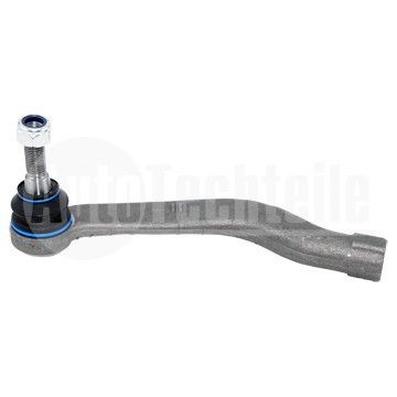 Наконечник рулевой тяги левый Renault Master / Opel Movano 10-, AutoTechteile, 502 0108, 230919