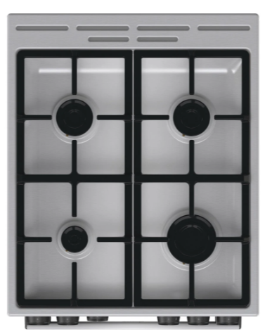 Газова плита Gorenje GG5A11XF (FG513A-FPJ7B) | Зображення 9
