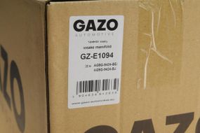Коллектор впускной Ford Mondeo 10-15 Land Rover 2.0 11- GZ-E1094