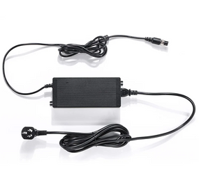 Мережевий зарядний пристрій Ulanzi Vijim power adapter for 200W Video Light  EU Plug (P016 AD-2)