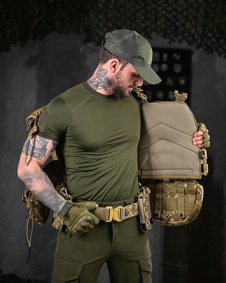 Плитоноска + РПС ATACK TIMUCHIN    пиксель ДЛ7139 | Зображення 3