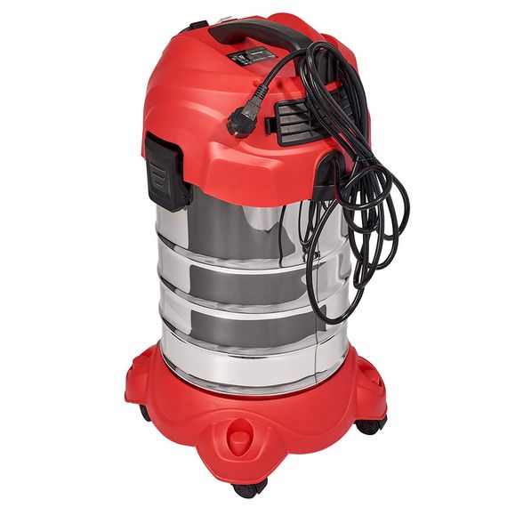 Пилосос будівельний Vitals Master VC 3012sw | Зображення 4