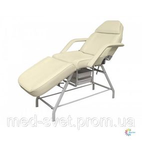 Косметологическая кушетка ККМ-262. Заказ оформляется только после звонка