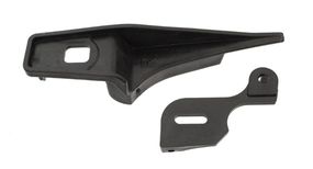 Ford Fiesta Mk7 08-13 правый ремкомплектект фар