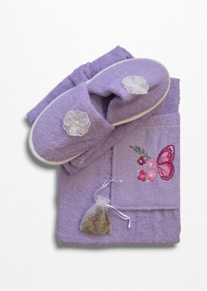 Набор женский La Maison для сауны, универсальный, Yemy | Зображення 2