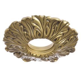 Світильник точковий HDL-M36 GR Bronze MR16