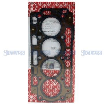 Прокладка ГБЦ Citroen Berlingo / Fiat Scudo / Peugeot Expert 1.6 HDI/MJET 07- (1.35 mm), Elring, 718.331,
