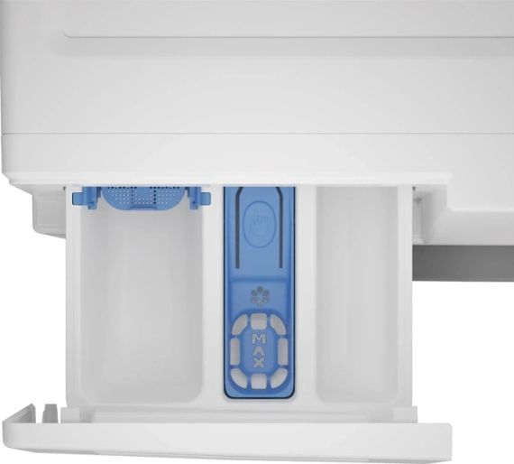 Пральна маш. BEKO WUE 6511 ХSW,6кг/1000об. | Зображення 6