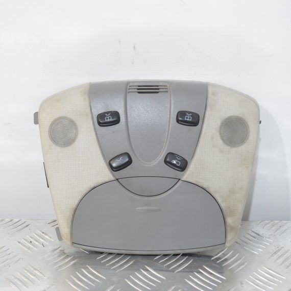 Плафон освітлення салону Mercedes Sprinter W906 2006-2018 Ліхтар стелі салону Мерседес Спринтер в906 A9068202801