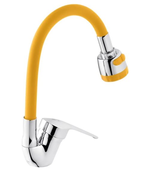 Змішувач для кухні Agua Sevilla - C039AMR (CV033910) | Зображення 5