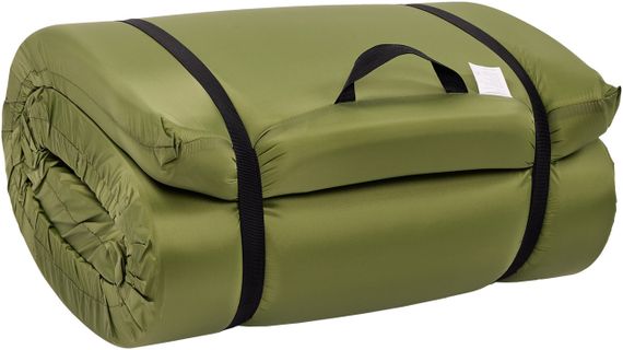 Каремат Skif Outdoor Dandy. Размер 190х60х7 см. Olive | Зображення 1