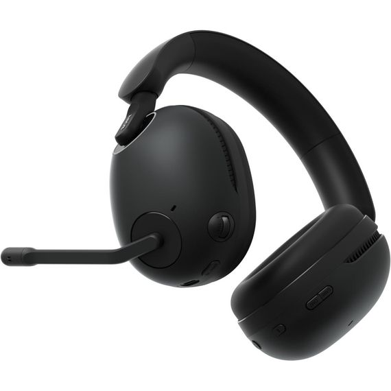 Навушники Sony Inzone H9 Wireless Black (WHG900NB.CE7) | Зображення 2