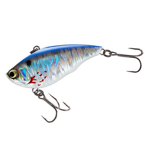 Воблер Yo-Zuri Rattl`n Vibe 65S 65mm 17g #HT (R1160-HT) | Зображення 5