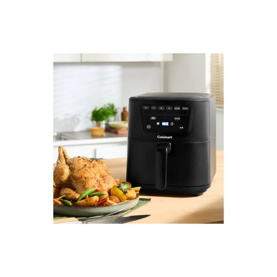 Мультипіч Cuisinart COMPACTMAX 7.6L (AFS8OBLE) | Зображення 2