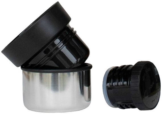 Термос Tramp Expedition Line 1.2 L. Black | Зображення 2