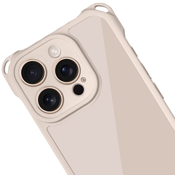 Чохол TPU CrossBody with straps для Apple iPhone 13 Pro (6.1") | Зображення 2