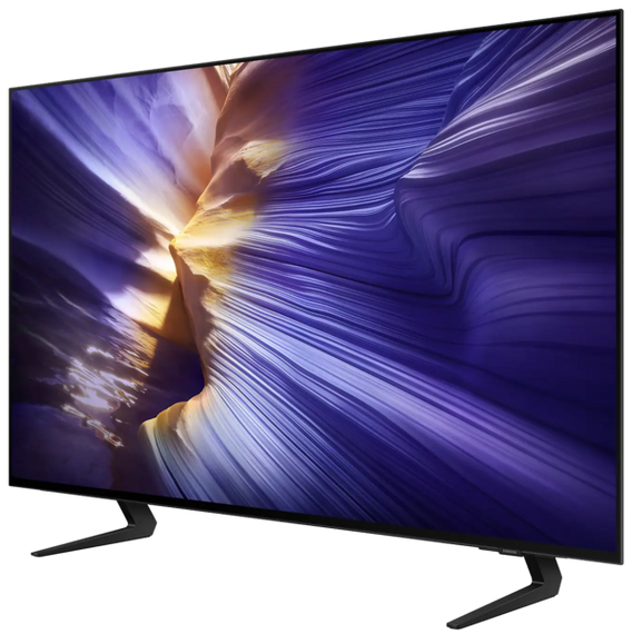 LED-телевізор Samsung QE42S90FAEXUA | Зображення 1