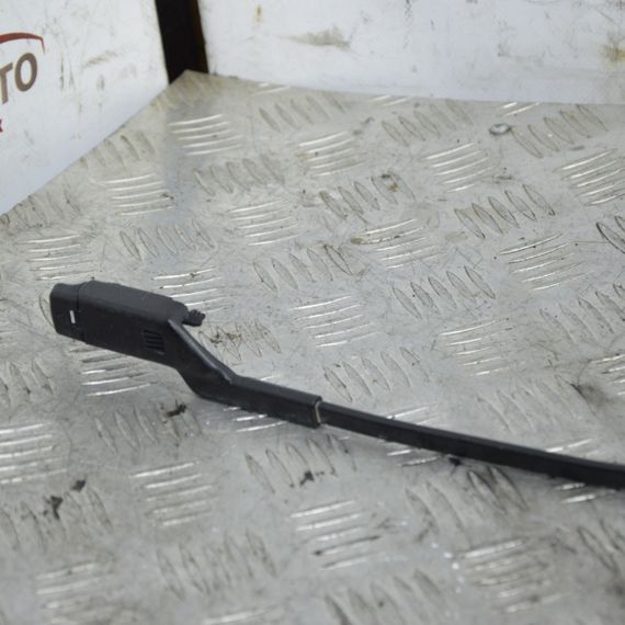 Повідець двірника передній правий Volkswagen Passat B6 2005-2010 Важіль склоочисника Фольксваген 3C1955410B | Зображення 2