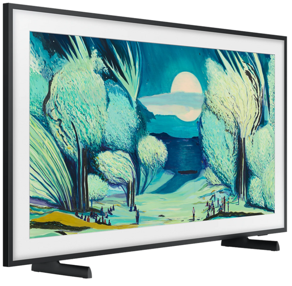 LED-телевізор Samsung QE43LS03FAUXUA | Зображення 6