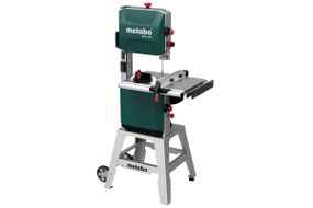 Ленточная пила Metabo BAS 318 Precision WNB 619009000