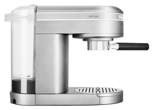Кавоварка-еспресо напівавтоматична Kitchenaid Artisan 5KES6503ESX | Зображення 2