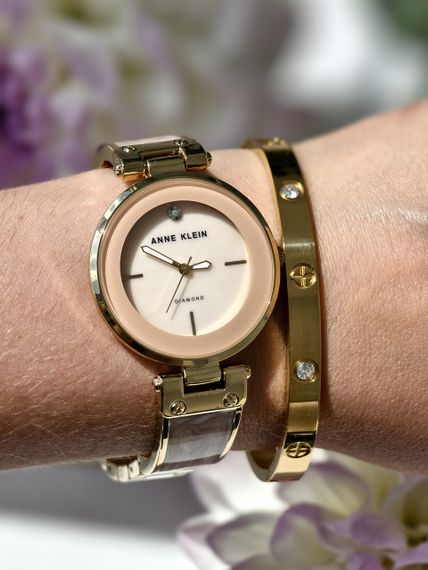 Жіночий годинник Anne Klein AK/2512LPGB | Зображення 8