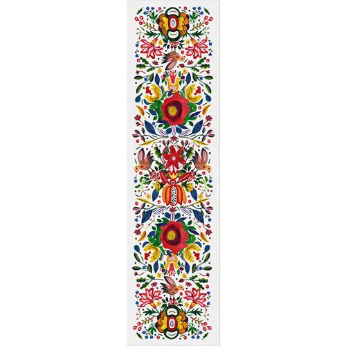 Доріжка на стіл Чудоцвіт 150x40 см (DR__24A029)