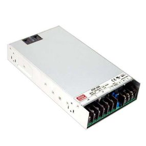 Блок питания Mean Well RSP-500-48 (504 Вт, 105 А, 48 В, IP20) серии «RSP»