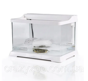 Акватераріум SunSun HGG-380 27 л 39.5x27x26.5 см