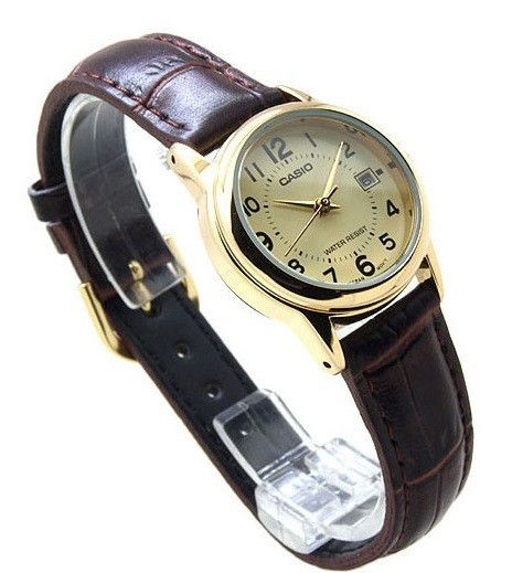 Годинник Casio LTP-V002GL-9BUDF (модуль №3363) | Зображення 1