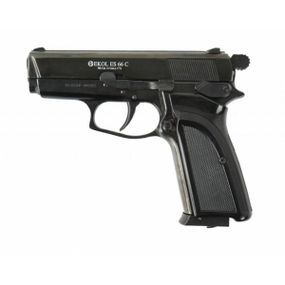 Ekol ES 66C