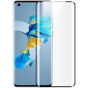 Стекло защитное PowerPlant 3D Huawei Mate 40 (GL609550) - Топ Продаж!