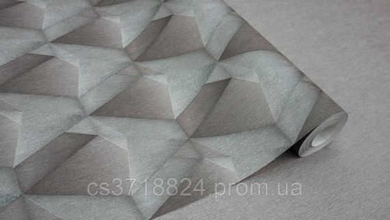Шпалери вінілові на флізеліновій основі SINTRA Zirkon 392447 (0,53х10,05м) | Зображення 1