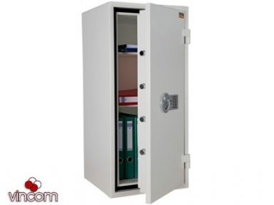 Сейф огнестойкий Valberg FRS-93 EL PS300