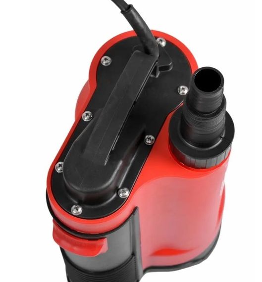 Дренажний насос HECHT 3775 | Зображення 2