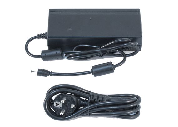 БЖ  120W Chieftec CDP-120ITX зовнішній + DC/DC плата, 87%, чорний | Зображення 4