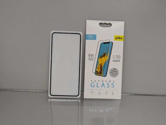 Захисне скло  Full Glue Piko Google Pixel 8 Pro 5D