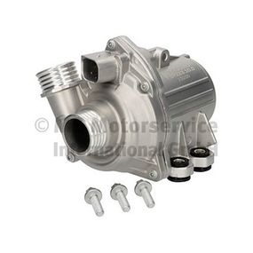 Водяной насос BMW 1/3/5/7/X3/X5 N54/N55 06-17 (аналог 7.07223.02.0), Pierburg, 7.07223.10.0,