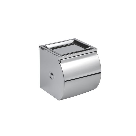 Тримач для туалетного паперу Kroner KRM Rizze - ACC300 (CV022902)