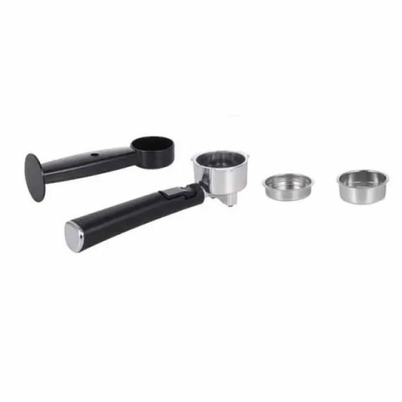 Кавоварка Еспресо з кавомолкою 2в1 Zepline ZP-7305A 3000W | Зображення 6