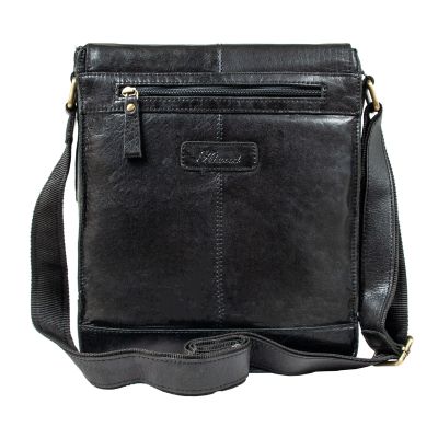 Сумка Ashwood G32 Black | Зображення 3