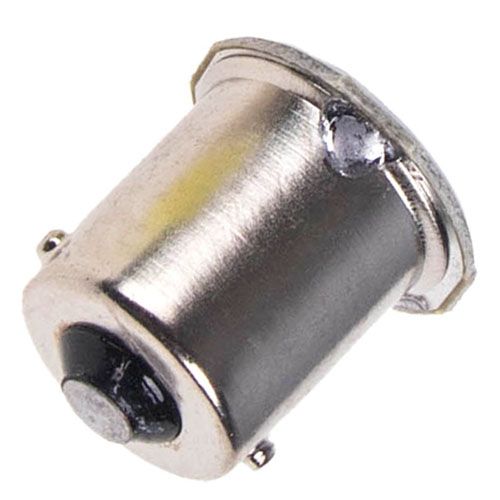 Лампа діодна S25 1156-COB-12 24V 1 контакту 0199/08752 | Зображення 3