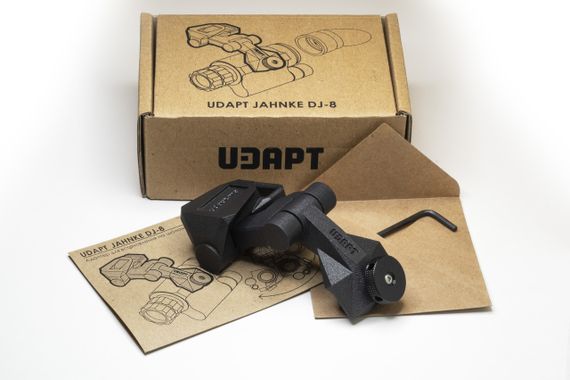 Кріплення J-arm для Jahnke DJ-8 | Зображення 2