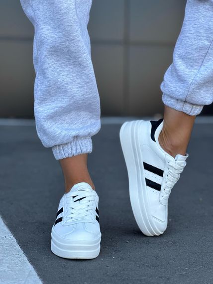 жіночі кеди | Зображення 6