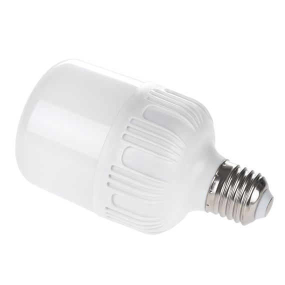 Лампа светодиодная E27 LED 13W CW GL70 220V | Зображення 3